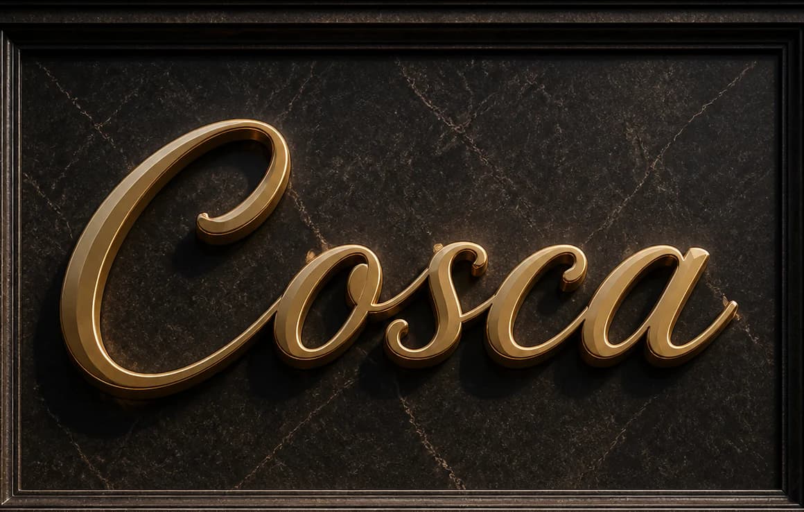 Cosca